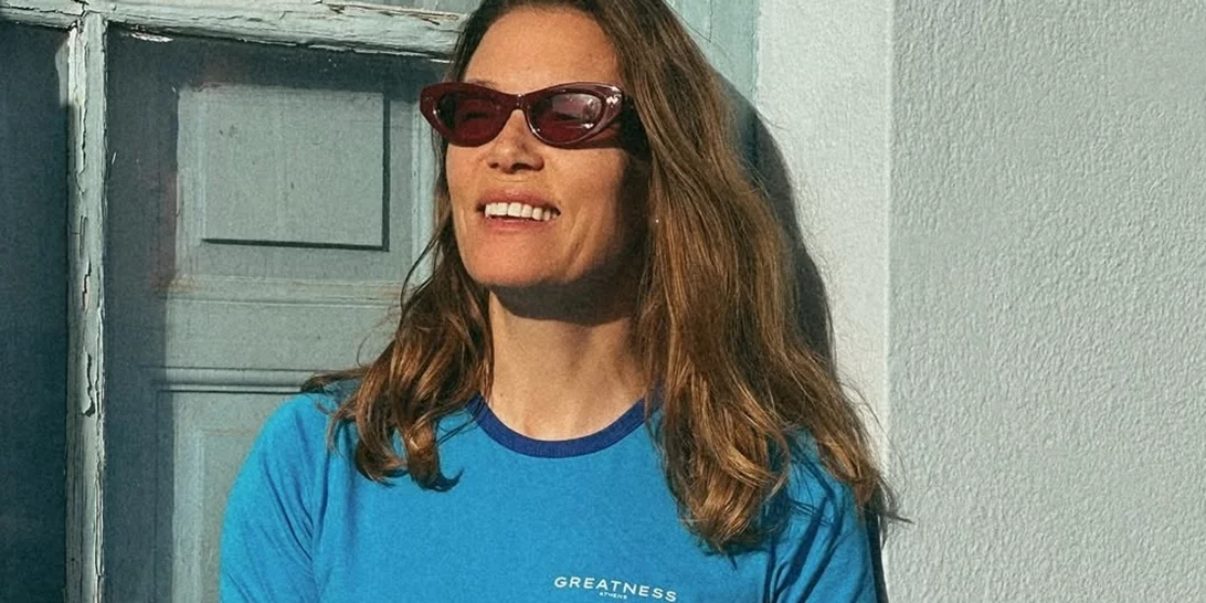 Εξόρμηση για τη Βίκυ Καγιά | Οι εντυπωσιακές λήψεις δίπλα στον καταρράκτη