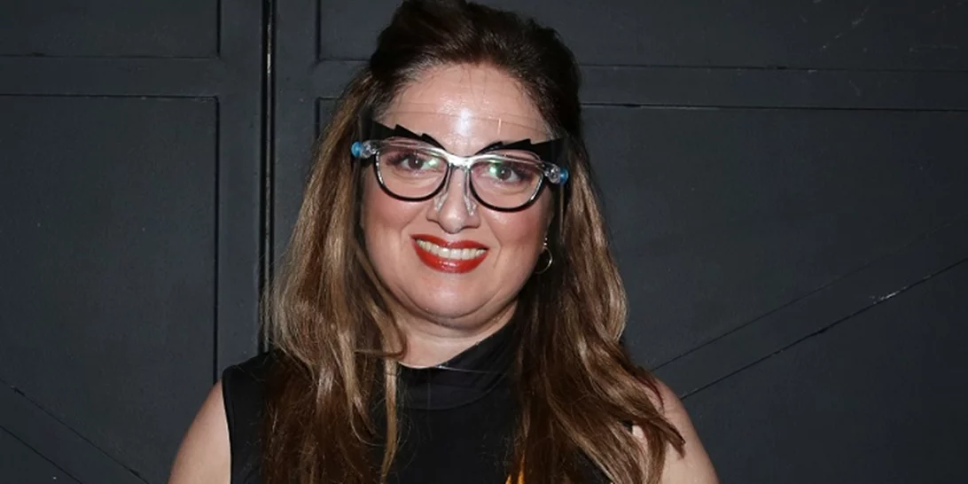 Καταπέλτης η Σοφία Μουτίδου | "Όταν ήρθε η ώρα να μιλήσετε για εργασιακό βιασμό, σφυρίζατε κοιτάζοντας το ταβάνι..."