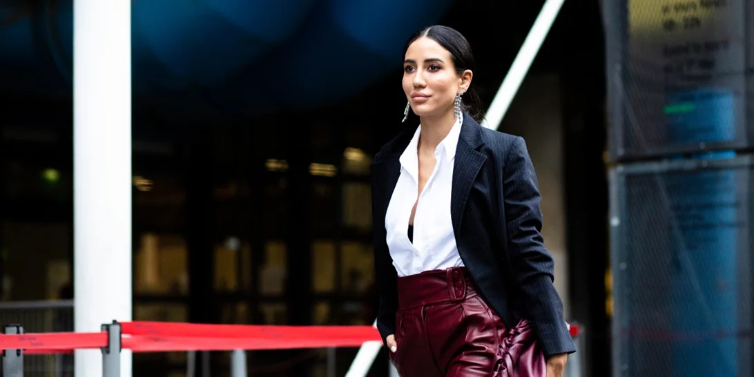 Εβδομάδα Μόδας Παρισιού | Τα σύνολα που ξεχωρίσαμε από το street style των διασήμων και των fashionistas