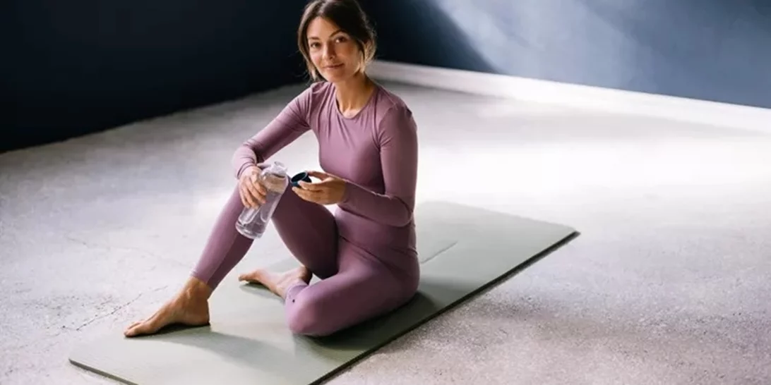 Ύψος | Η απλή ρουτίνα γιόγκα που μπορεί να σε ψηλώσει – στην ενήλικη ζωή