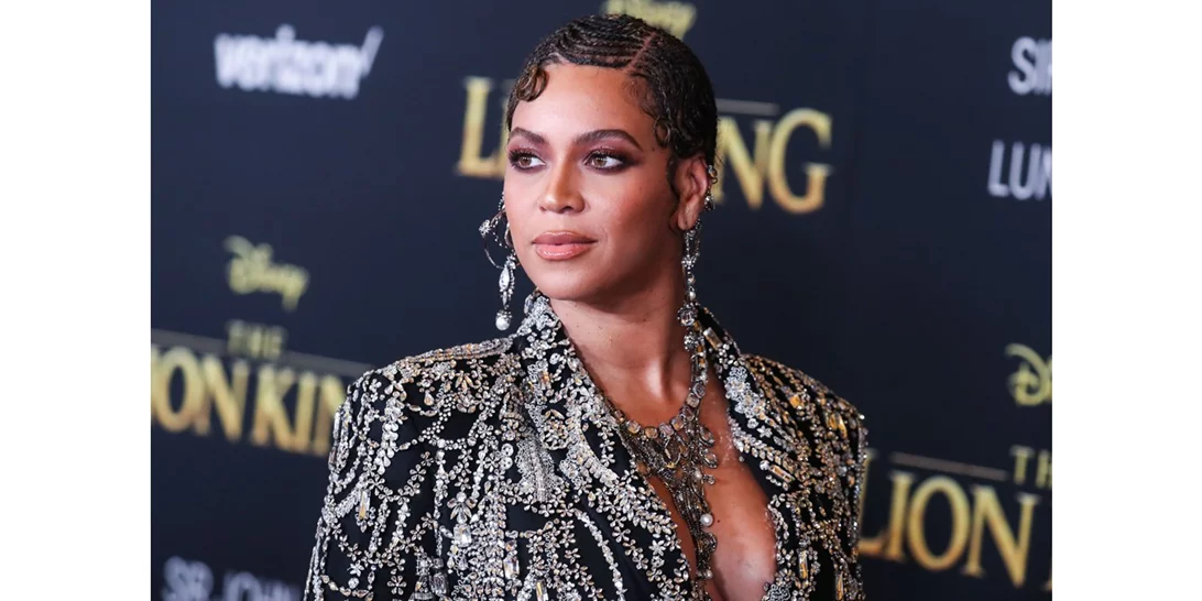 Beyoncé | Η σπάνια φωτογραφία με τις κόρες της, Blue και Rumi