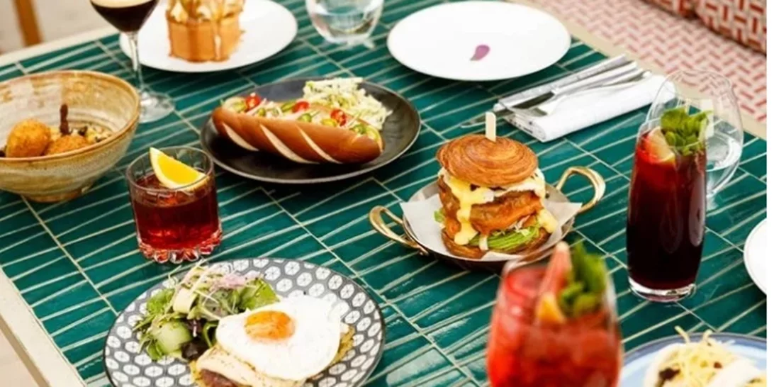 Αφιέρωμα Brunch | Ξεχωριστές επιλογές για να απολαύσετε την πιο δημοφιλή τάση