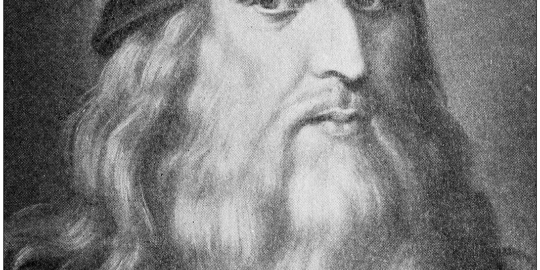 Ο Leonardo da Vinci έχει 14 εν ζωή απογόνους, σύμφωνα με νέα έρευνα