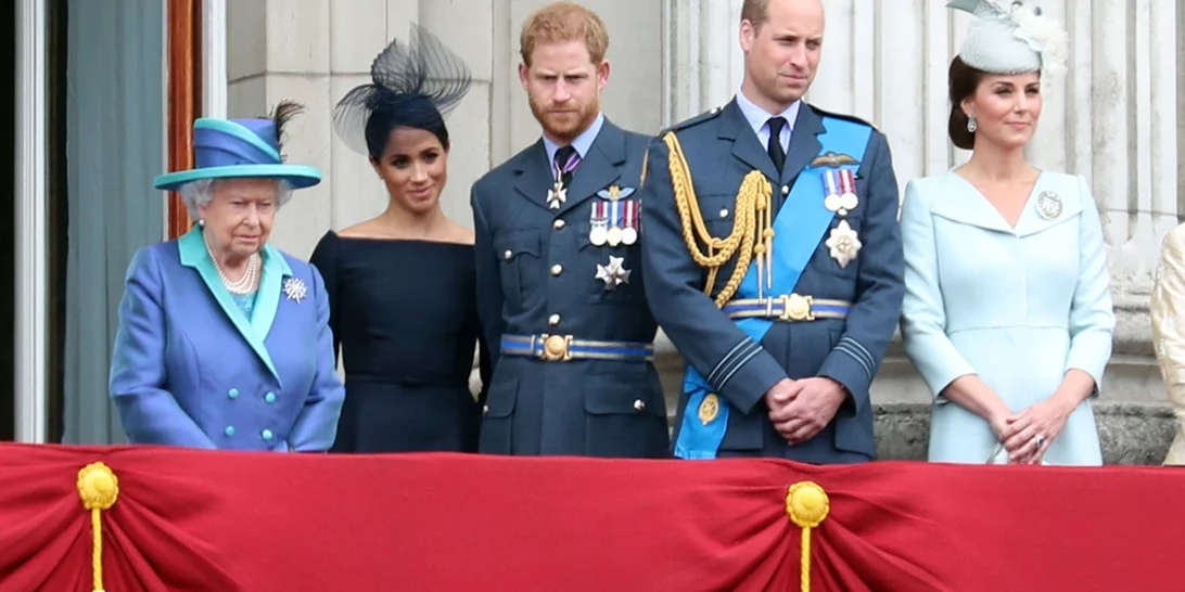 Βασίλισσα Ελισάβετ | Ο αγαπημένος της εγγονός δεν ήταν ούτε ο πρίγκιπας William ούτε ο πρίγκιπας Harry