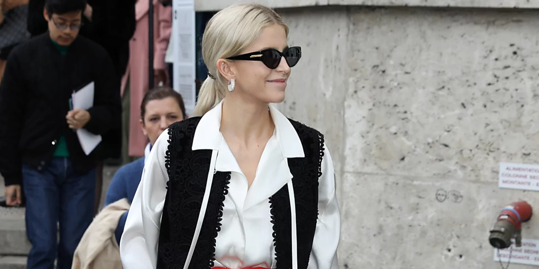 Beaded Bags | Η πιο ιδιαίτερη τάση της μόδας στις τσάντες που έχει διχάσει τις fashionistas