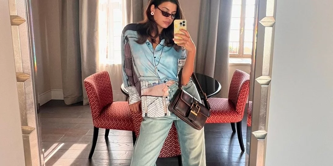 Δανάη Παππά | Η selfie με Έλληνα ηθοποιό - Τα δημοσιεύματα που τη θέλουν και πάλι ερωτευμένη