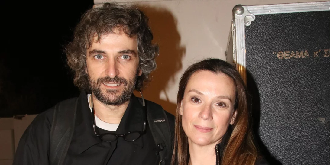 Παράσταση "Ρινόκερος" | Αυτός ο ηθοποιός θα αντικαταστήσει τον Άρη Σερβετάλη