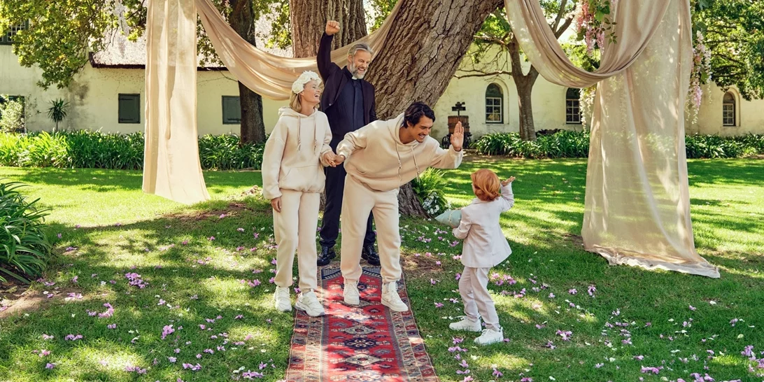 Το νέο τηλεοπτικό spot της Answear μας ενθαρρύνει να ξεπεράσουμε τα όρια