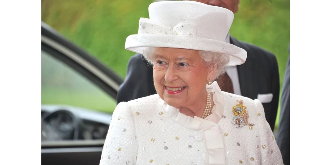 Αυτό ήταν το αγαπημένο τραγούδι της βασίλισσας Ελισάβετ