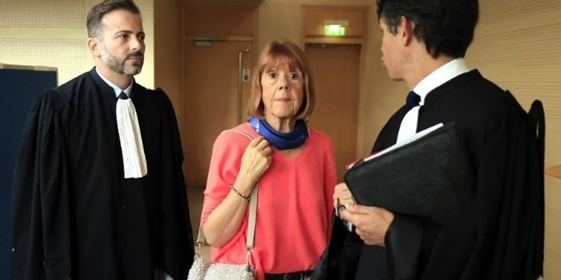 Μετά την υπόθεση Pelicot, ένας Γάλλος χειρουργός δικάζεται για βιασμούς και σεξουαλική κακοποίηση παιδιών