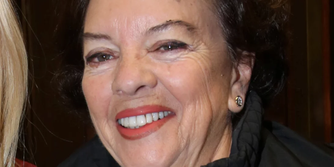 "Με είχαν κατηγορήσει ως ρατσίστρια - Με έδιωξαν από τον Alpha για αυτό"