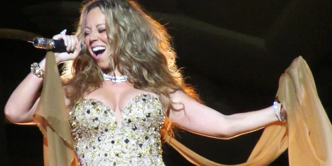 Η Mariah Carey ευχαριστεί τον συνδημιουργό της σειράς "Pose"