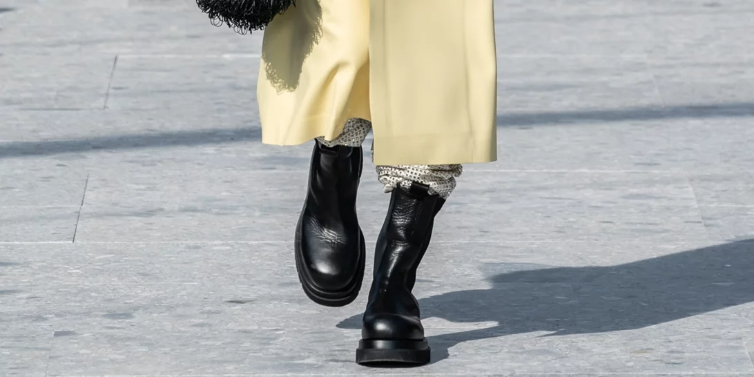 Πώς θα φορέσεις τις γαλότσες ως αυθεντική fashion expert