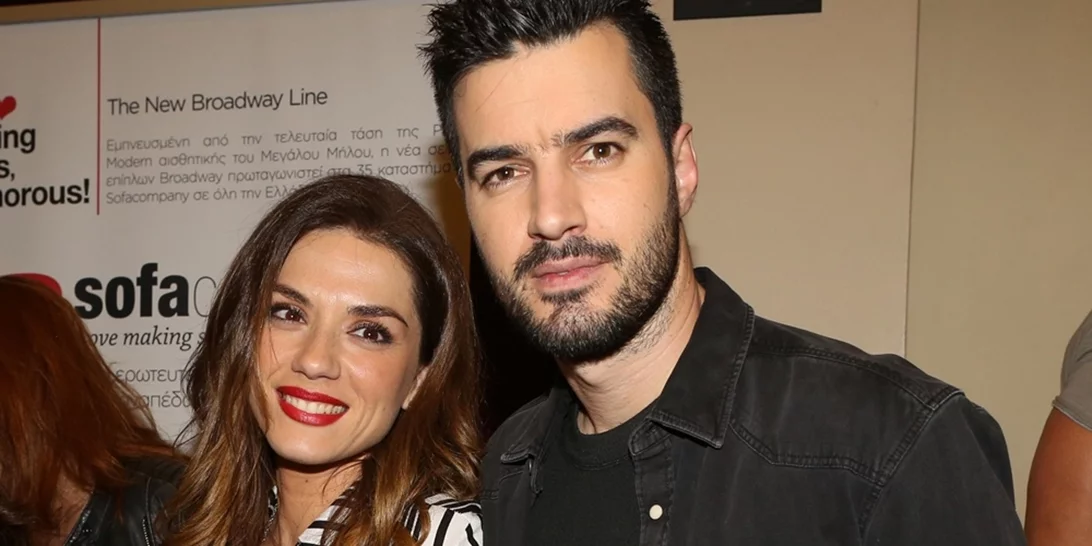 Βάσω Λασκαράκη – Γιάννης Τσιμιτσέλης | Η κόρη τους Ευά έγινε 10 ετών – Το εντυπωσιακό πάρτι γενεθλίων