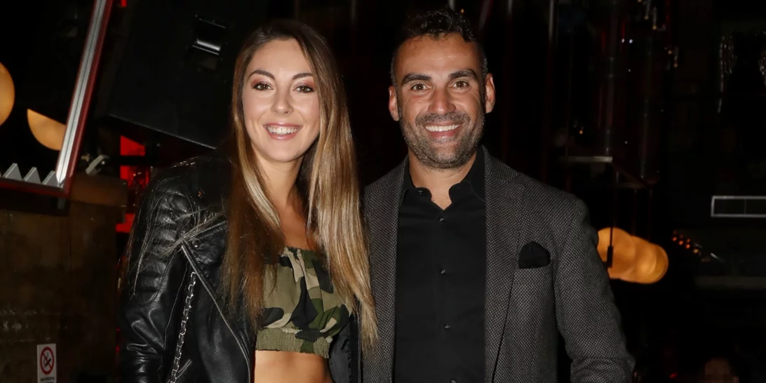 Ματίνα Ζάρα | Ερωτευμένη ξανά μετά τον χωρισμό της από τον Λάμπρο Χούτο