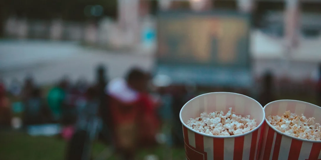 Μάθε ποιες είναι οι καλύτερες ταινίες της εβδομάδας και κανόνισε σινεμά με την παρέα σου