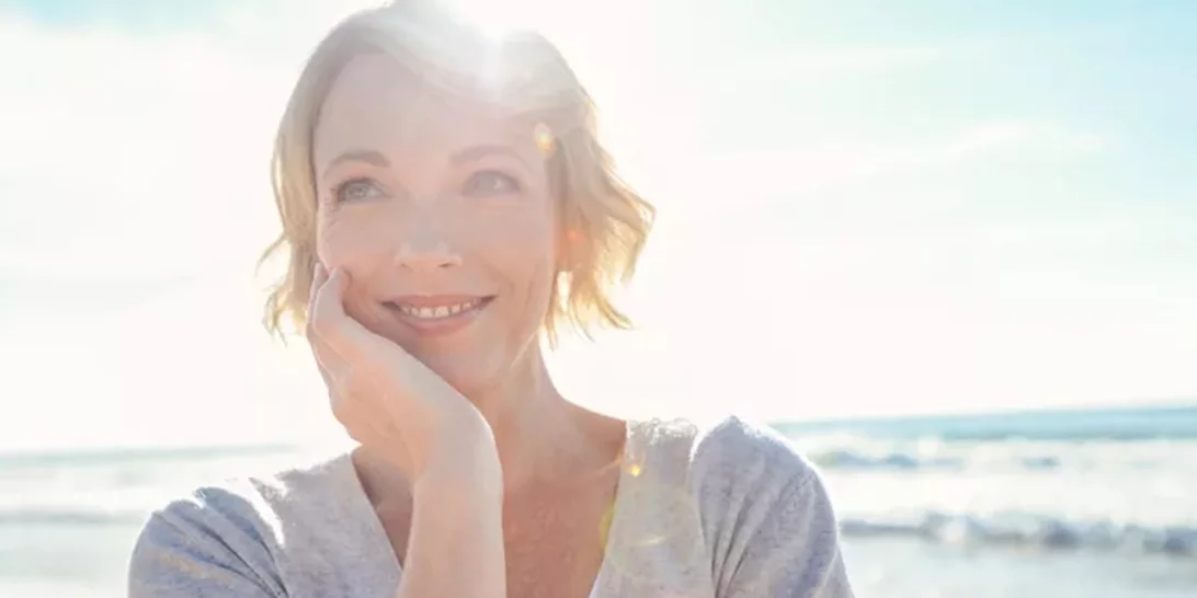 Η αντιρυτιδική σειρά που κάθε γυναίκα χρειάζεται στο μπουντουάρ της