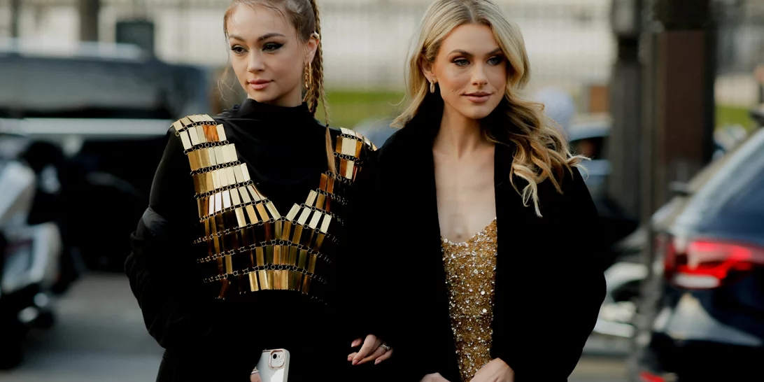 3 φορέματα από τη Zara που θα φορέσεις στο repeat τις γιορτές