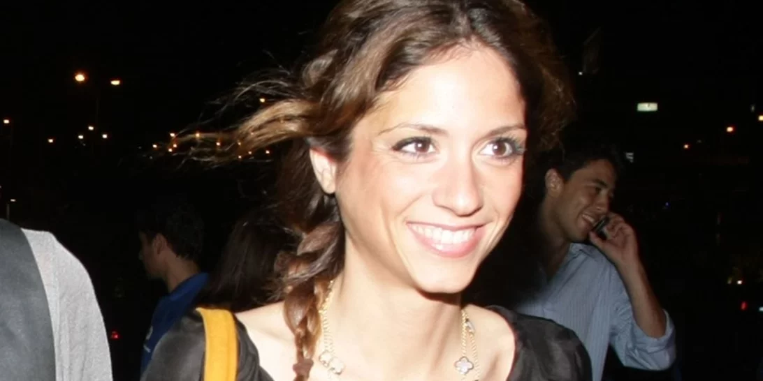 Σοφία Καρβέλα | Το luxury loungewear που αγόρασε στον γιο της  - "Κρίνετέ με ελεύθερα"