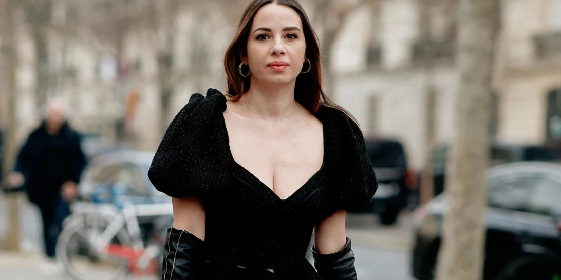 Το απόλυτο "quiet luxury" βραδινό τσαντάκι από την Η&Μ που κοστίζει 30€