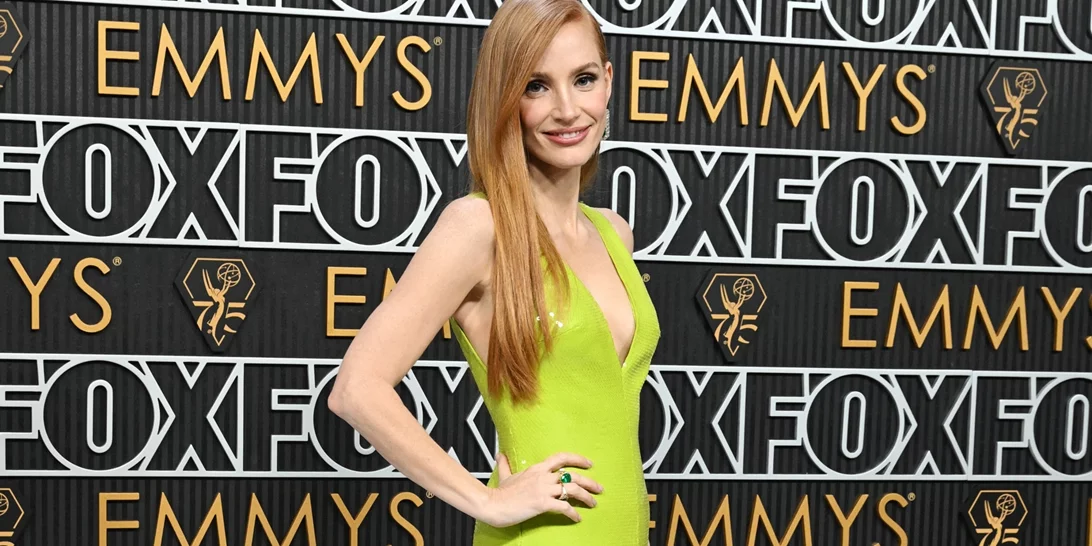 Βραβεία Emmy 2024 | Οι καλύτερες εμφανίσεις από το silver carpet