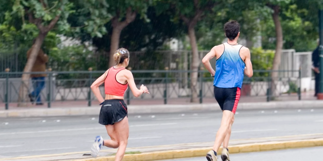 Κυκλοφοριακές ρυθμίσεις την Κυριακή στην Αττική λόγω της 42ης Μαραθώνιας Πορείας Ειρήνης