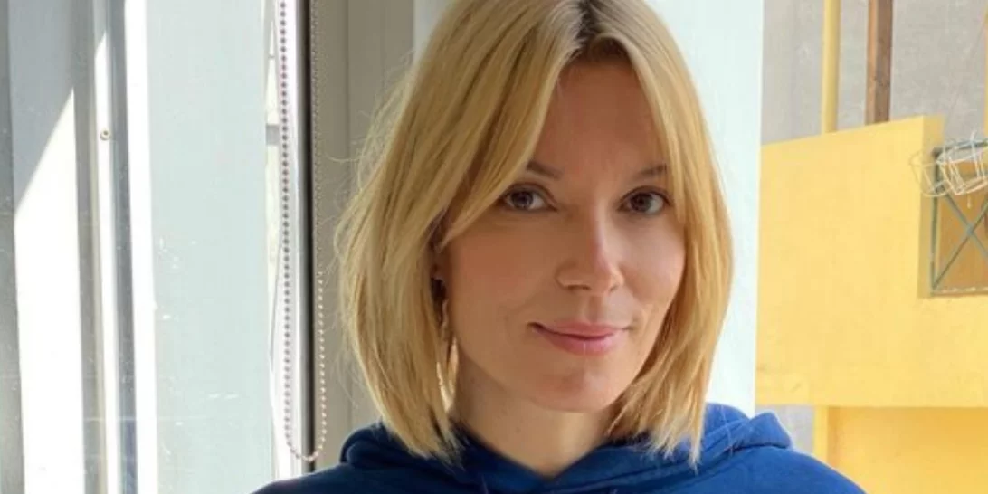 Βίκυ Καγιά | Το νέο της κούρεμα είναι ότι πιο hot right now