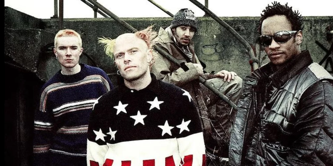 Οι Prodigy ετοιμάζουν το πρώτο τους ντοκιμαντέρ