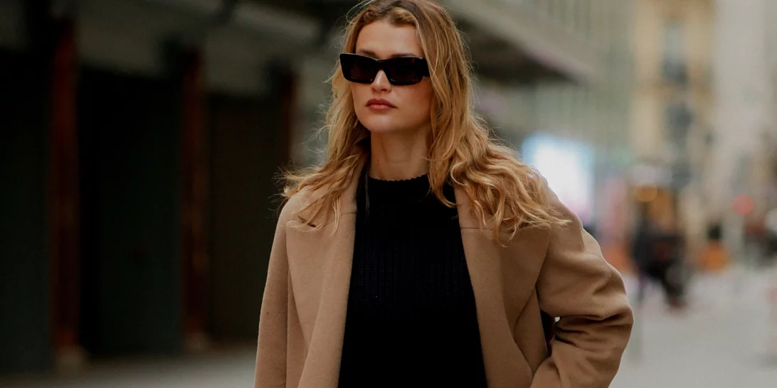 10 + 1 looks για να υποδεχθείς με ανανεωμένο στιλ τη νέα χρονιά