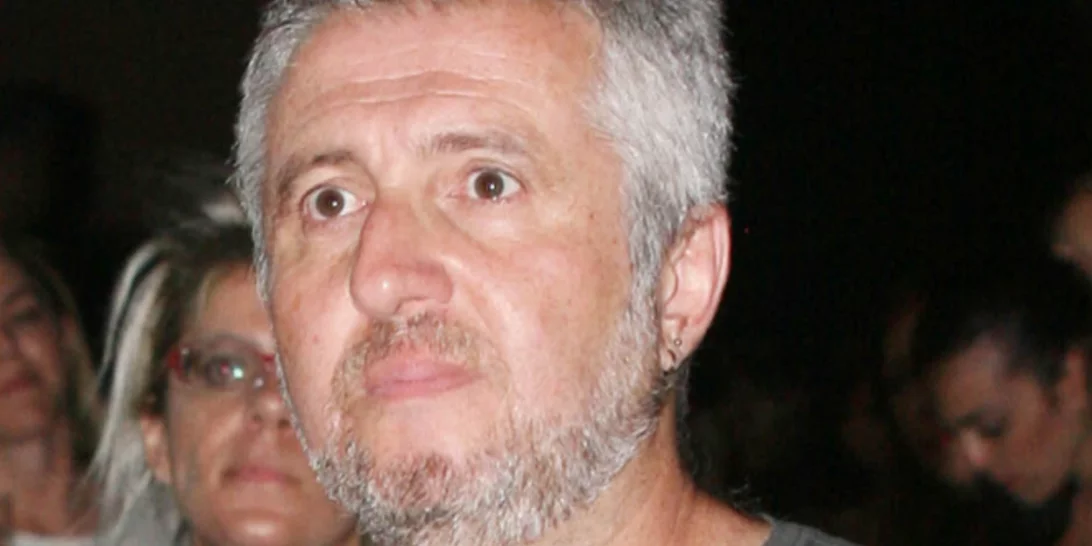 Στάθης Παναγιωτόπουλος - Χριστούγεννα στο κελί | Η ποινική δίωξη για κακούργημα, η απολογία και η "συγγνώμη"