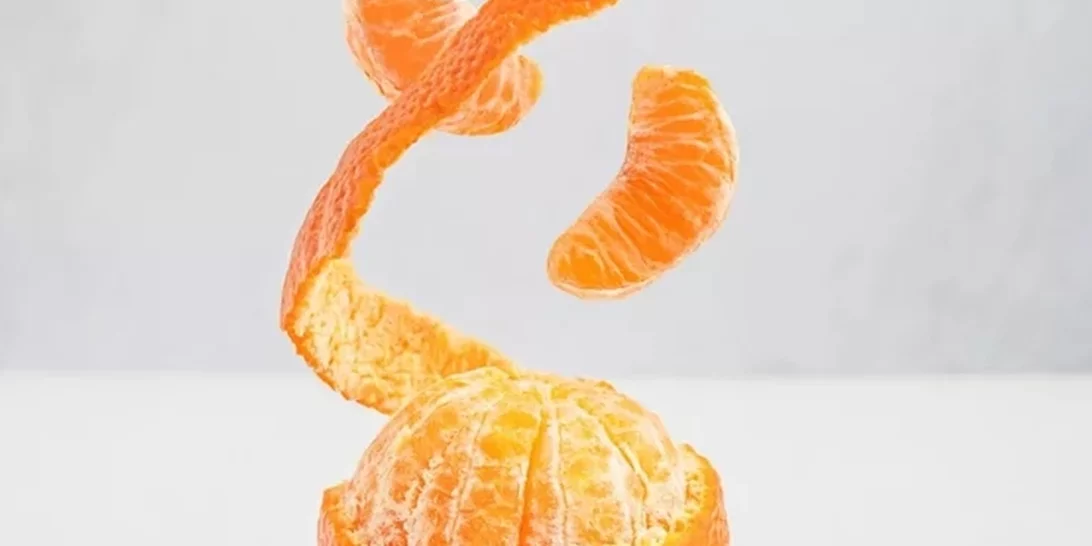 Τι είναι το "οrange peel theory", το νέο "τεστ" σχέσεων (και ακόμα μια τάση στο TikTok);