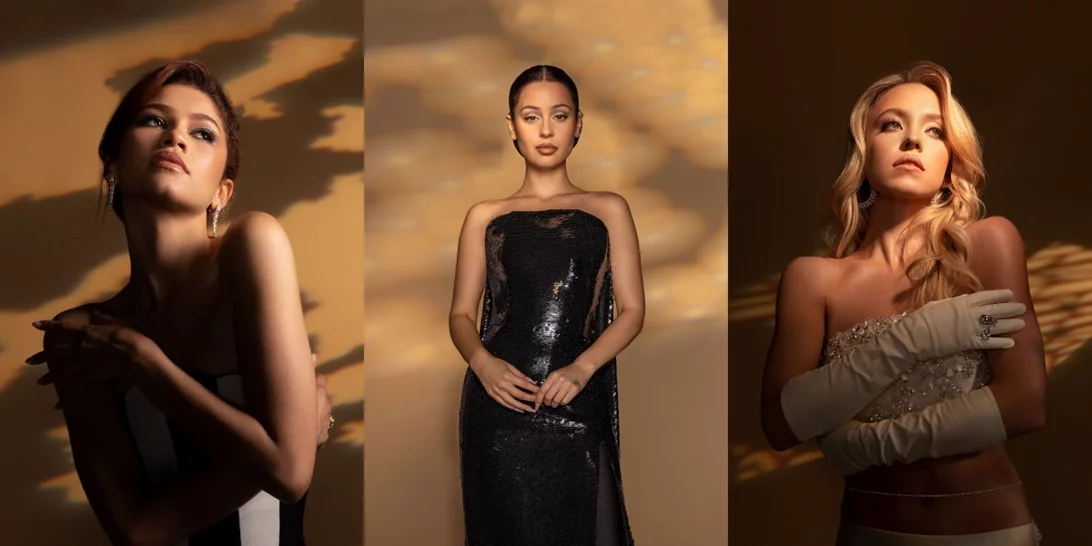 Το cast της σειράς ''Euphoria'' έχει το καλύτερο στιλ που έχουμε δει σε τηλεοπτική σειρά