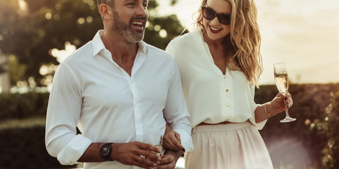 Το μυστικό των ζάμπλουτων δυναστειών