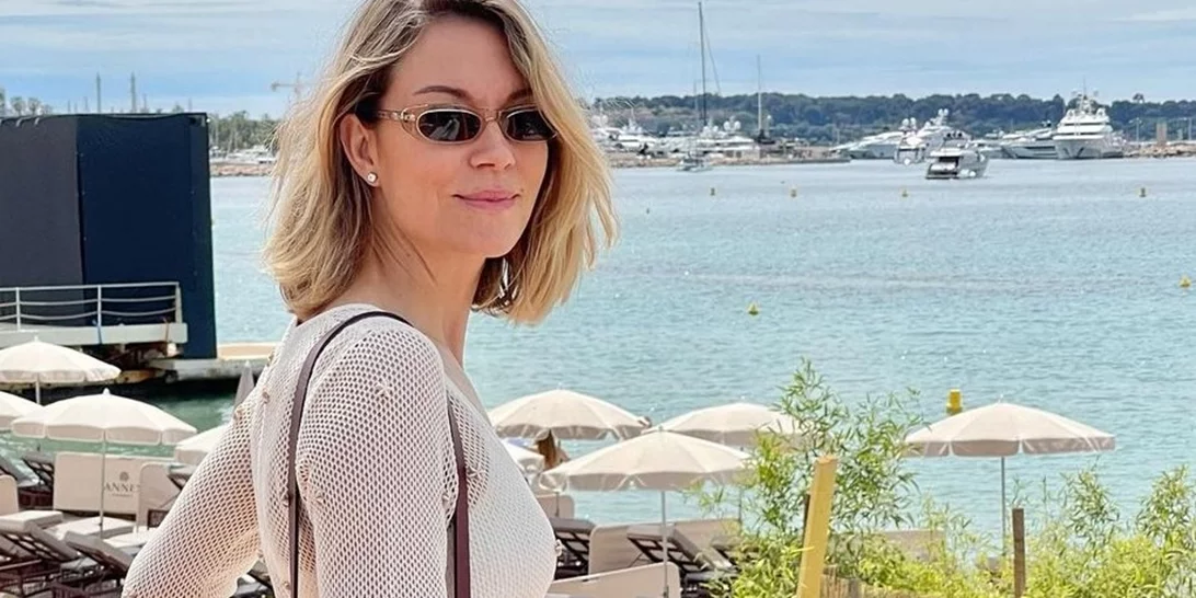 Τα φυσικά νύχια είναι ό,τι πιο hot αυτή τη στιγμή | 5 διάσημες Ελληνίδες που έχουν λατρέψει το trend