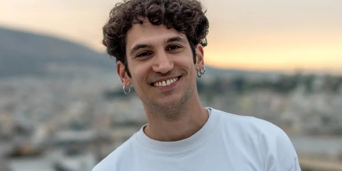 Ορέστης Χαλκιάς | "Αυτό θέλαμε να πολεμήσουμε στο "Maestro" - Δεν παίζεται κάπως ο ομοφυλόφιλος άνδρας"