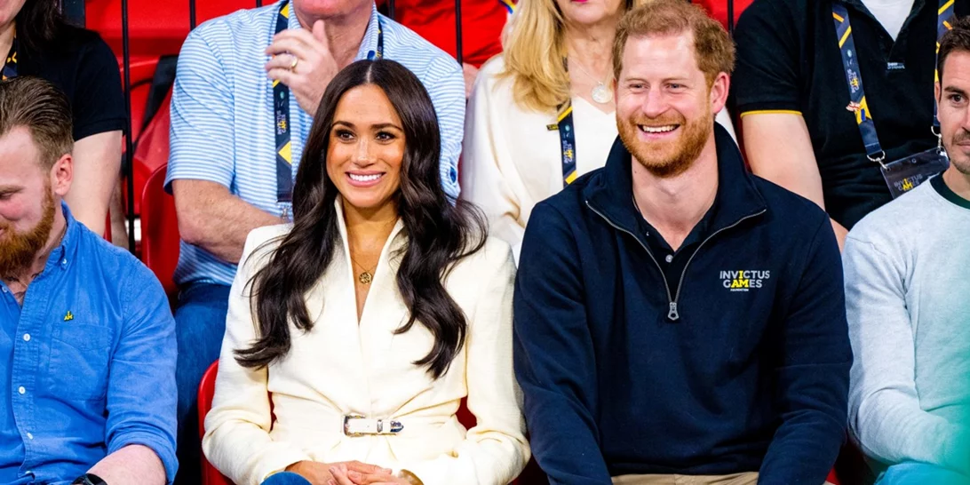 Η Meghan Markle με το μίνι φόρεμα που είναι ιδανικό για να φορέσεις το Πάσχα