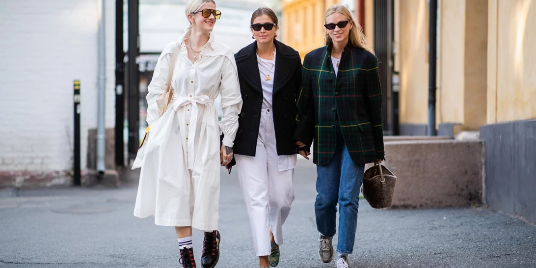 Νιώθεις πως δεν σε κολακεύει το τζιν σου; Ίσως κάνεις αυτά τα τέσσερα λάθη