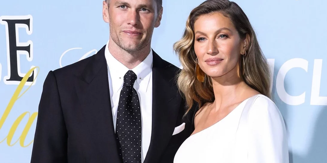 Tom Brady | Η αινιγματική ανάρτηση μετά την είδηση ότι η πρώην σύζυγός του, Gisele, είναι έγκυος ξανά