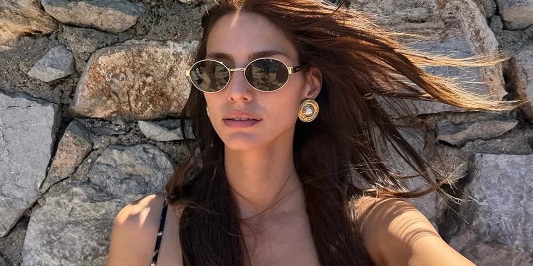 Ηλιάνα Παπαγεωργίου | Η μεγάλη αλλαγή που έκανε στα μαλλιά της λίγο πριν τον γάμο της