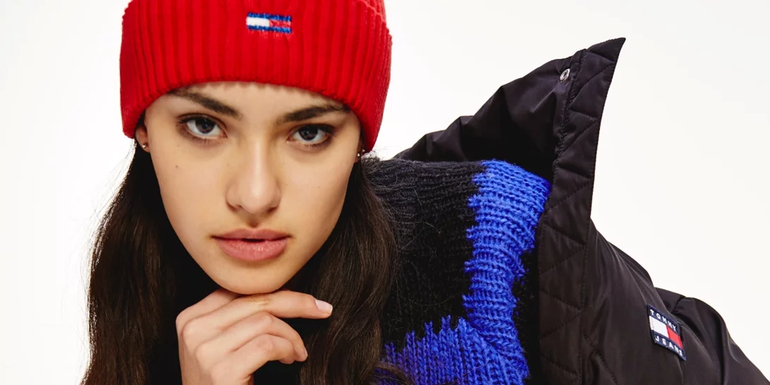 My Tommy Hilfiger wardrobe | Τα key-pieces του διαχρονικά μοντέρνου στιλ