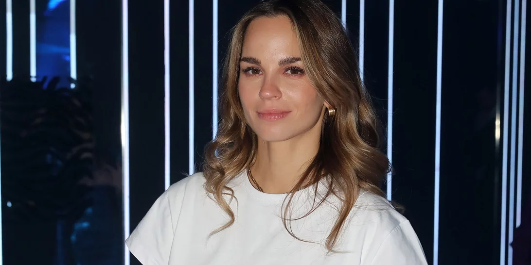 H Πατρίτσια Μίλικ Περιστέρη έγκυος στο πρώτο της παιδί | Η αποκάλυψή της