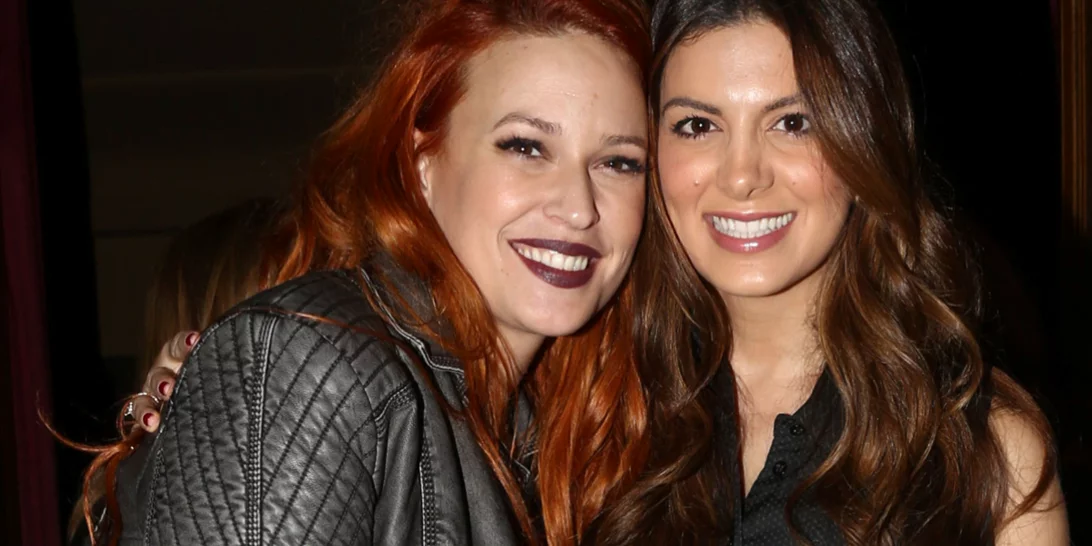 Σταματίνα Τσιμτσιλή | Το μήνυμα στη Σίσσυ Χρηστίδου για τον θάνατο της μητέρας της - Η μεταξύ τους συνομιλία
