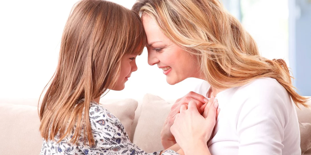 Η ερώτηση που μου έκανε πάντα η μητέρα μου όταν κάποιος με πείραζε στο σχολείο