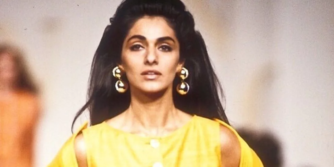 Το Greek Fashion History μας διηγείται την ιστορία της ελληνικής μόδας