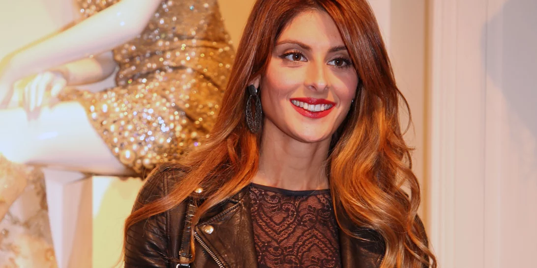 "Είχα παραιτηθεί από την εκπομπή της Ανθής Σαλαγκούδη στην ΕΡΤ" (vid)