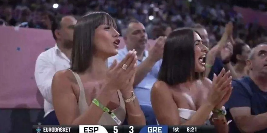 Μαριγκόνα-Μαριπόζα | Όλοι εναντίον δύο γυναικών