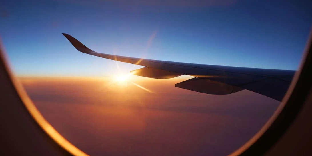 Τι μπορείς να κάνεις αν φοβάσαι να ταξιδέψεις με αεροπλάνο