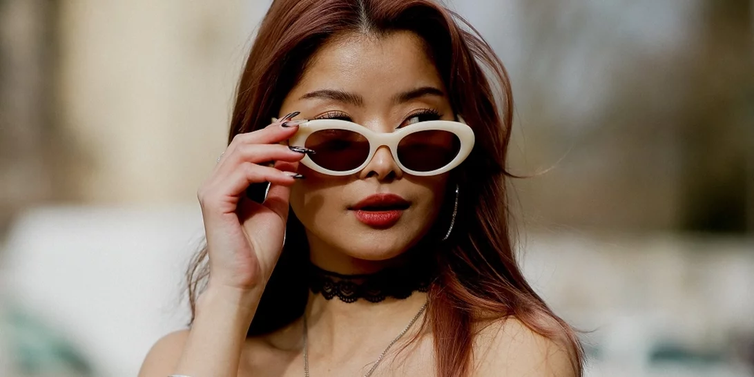 5 νοσταλγικά nail trends που κάνουν δυναμικό comeback