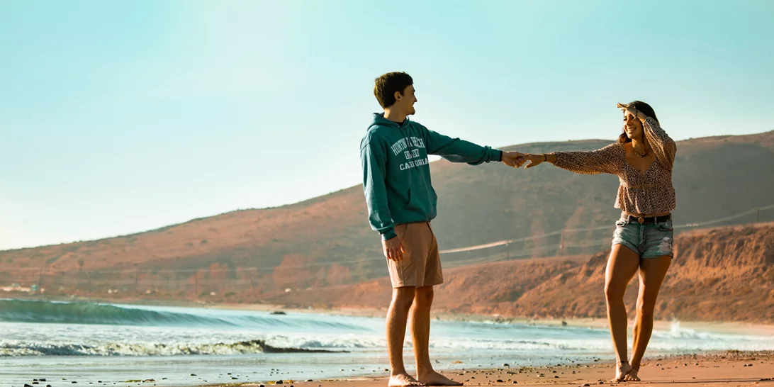 Ποια είναι η τεχνική για να κατακτήσεις κάθε ζώδιο;