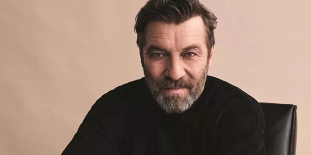 Γιάννης Στάνκογλου | "Όταν ασχολούνται με τα προσωπικά σου, το βρίσκεις μπροστά σου στη ζωή. Προτιμώ να κρύβομαι"